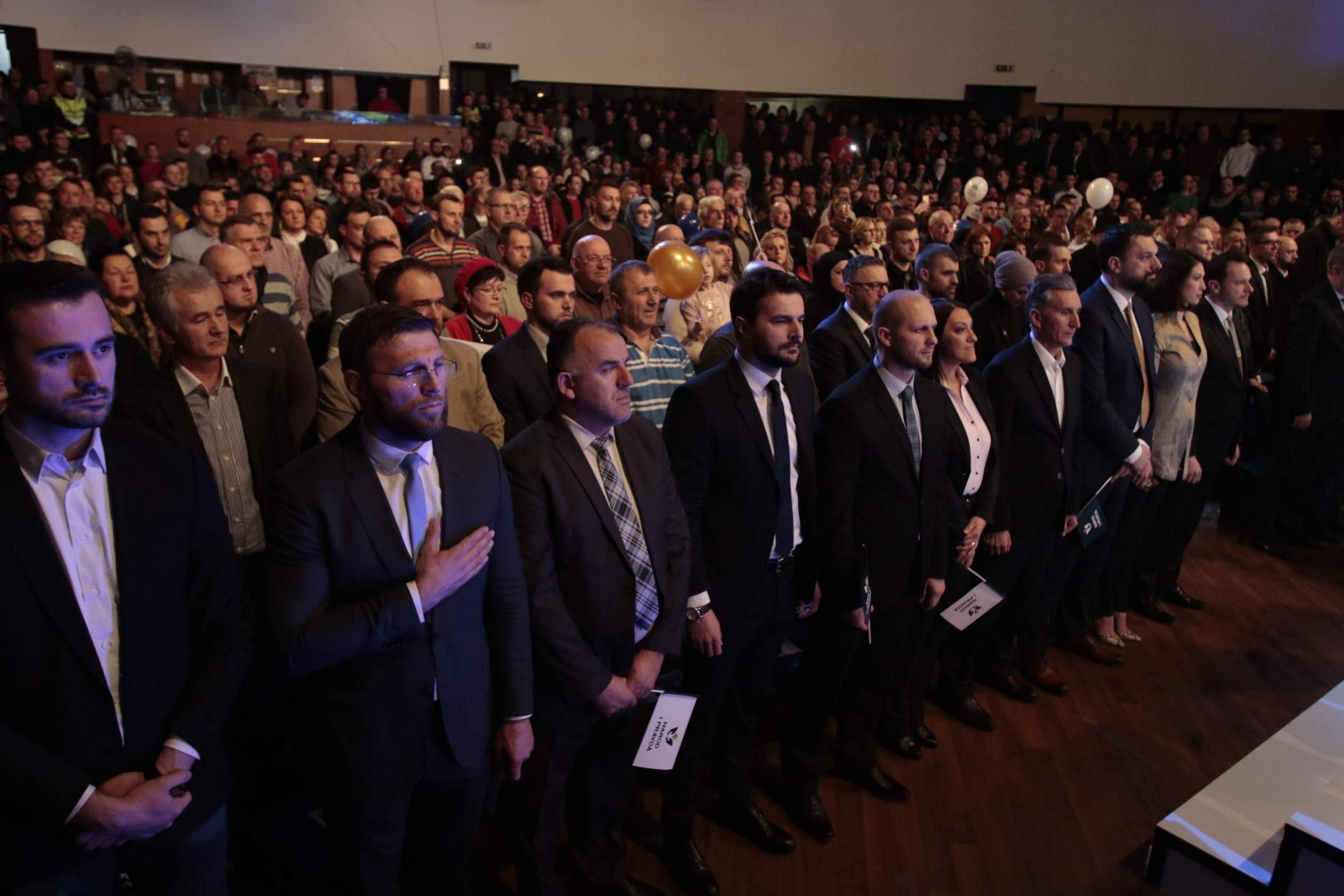 „Narod i pravda“: Sve se lomi preko leđa radnika, to je nedopustivo!